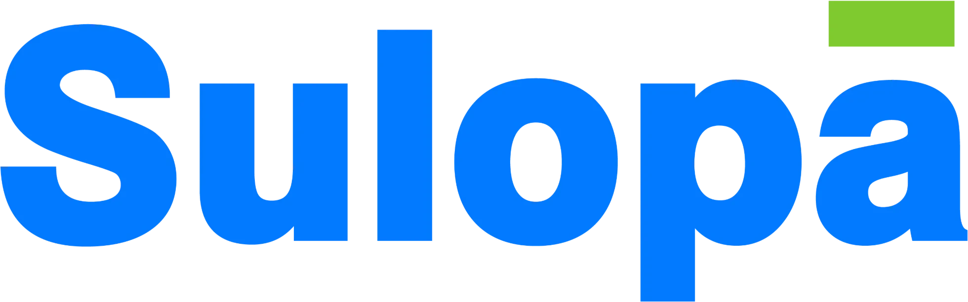 Sulopa